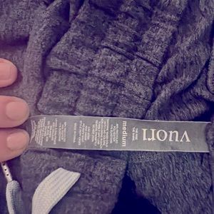 Vuori Performance Joggers Women’s (M)